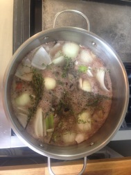 Meat Stock Complete